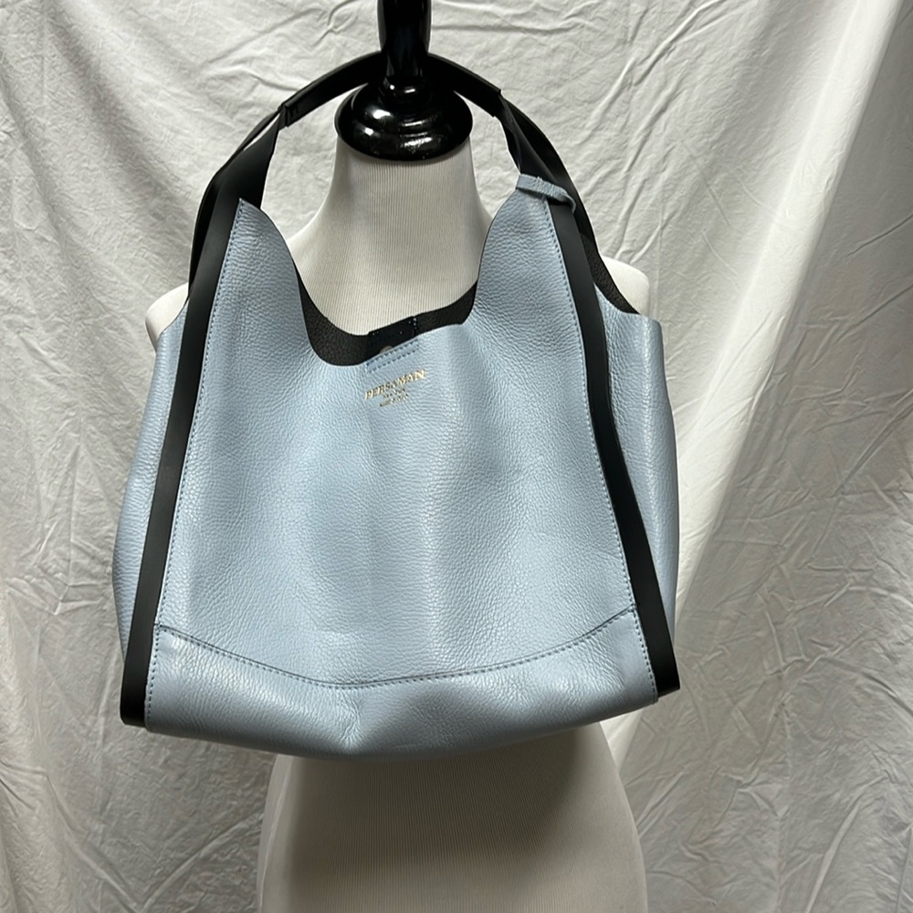 Persaman New York Bag